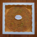 Pistachio Kunafa