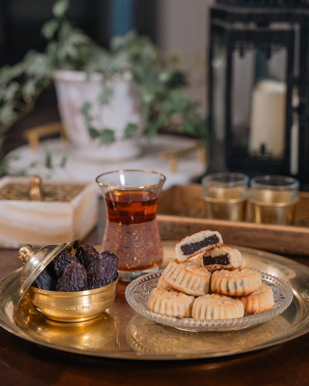 Ajwa Dates