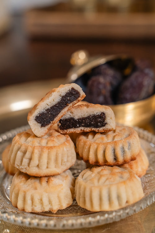 Ajwa Dates
