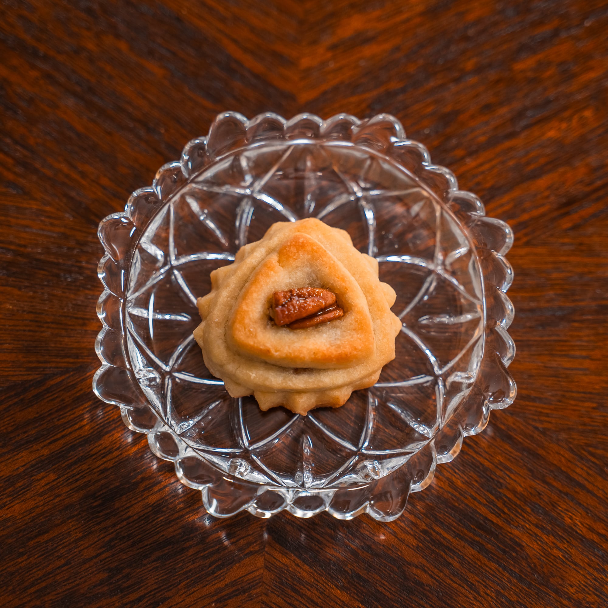 Maple Pecan