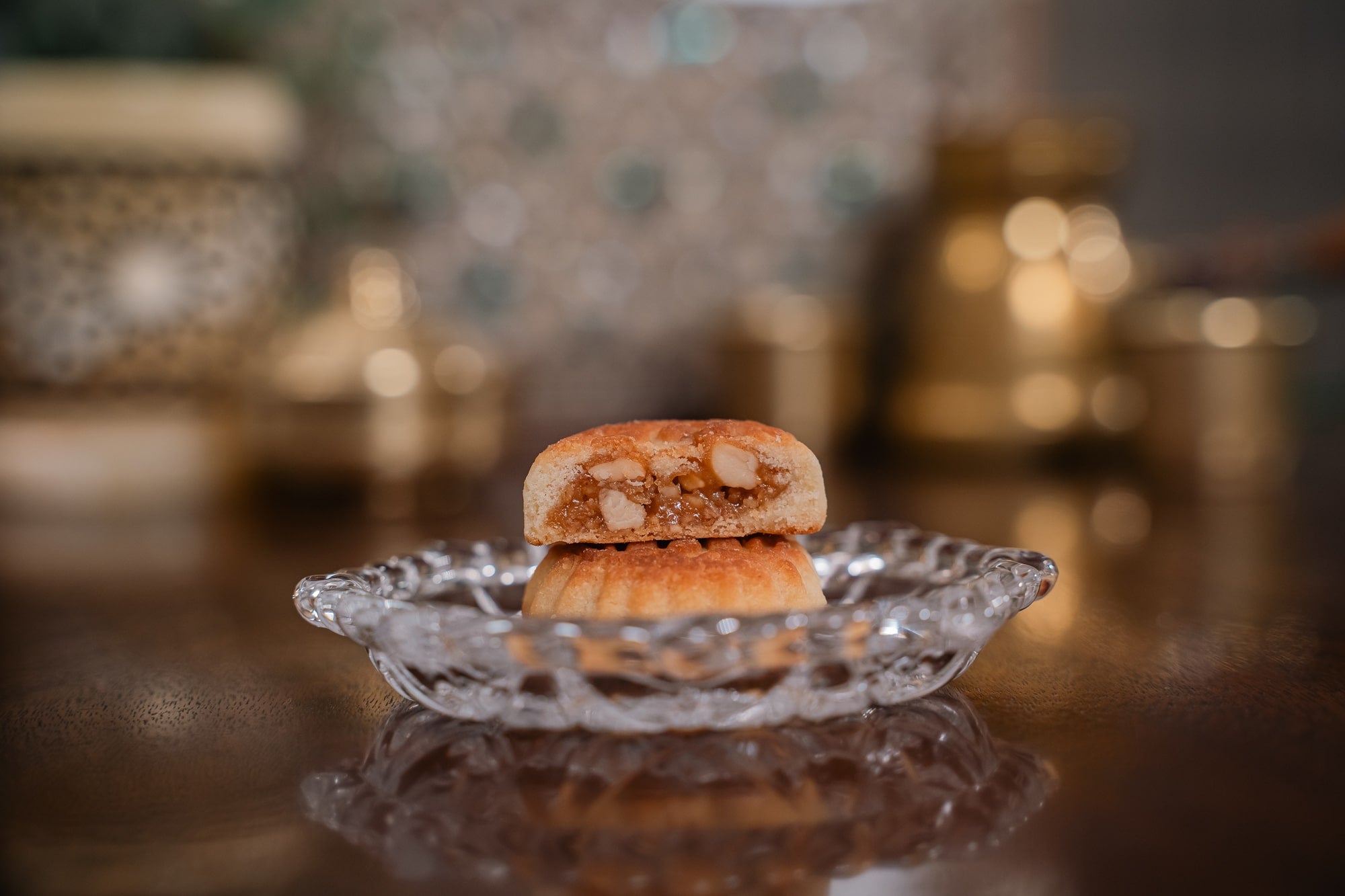 Coconut Cashew Agamiya