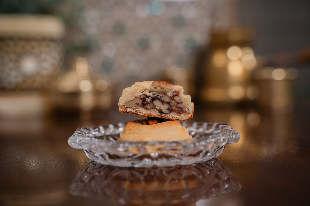 Maple Pecan