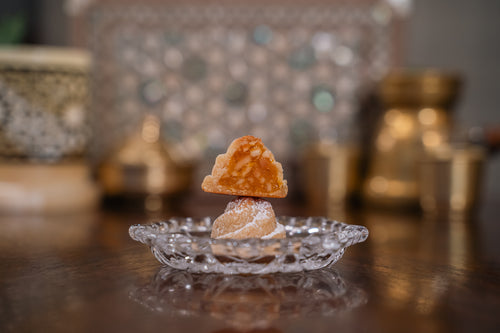 Apricot Qamar Al Din